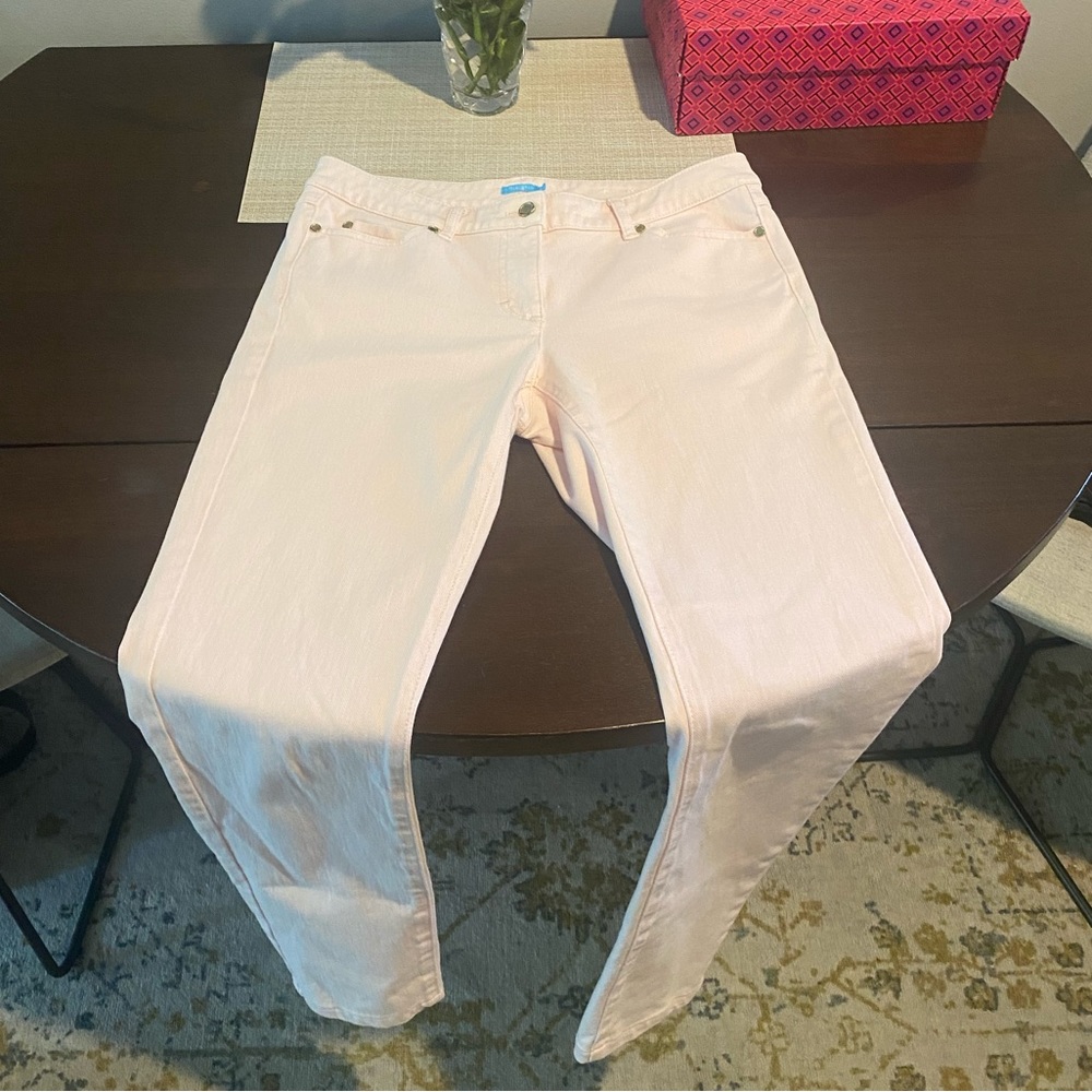 J. McLaughlin Lexi Jeans